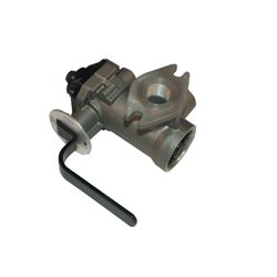 Regulator siły hamowania 4756040107 Wabco 4057875223313