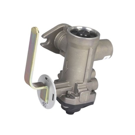 Regulator siły hamowania Wabco 4756040117