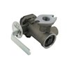 Regulator siły hamulca 4756040137 Wabco 4057875223382