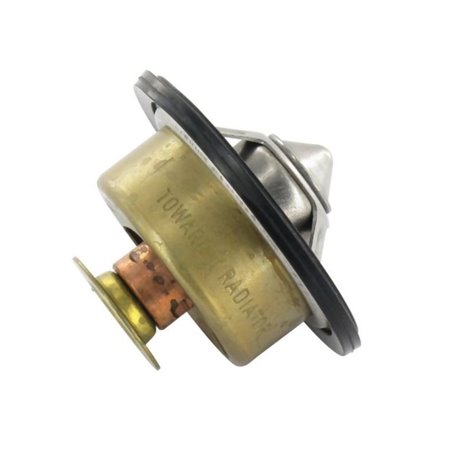 RE528652 John Deere Termostat fi54 79,5°C oryginał John Deere