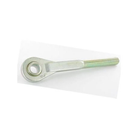 Końcówka oczkowa łącznika górnego, P 25.4 mm