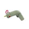 RE208979 John Deere Blokada wyłazu dachowego, prawa,