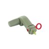 RE208980 John Deere Blokada wyłazu dachowego, lewa,