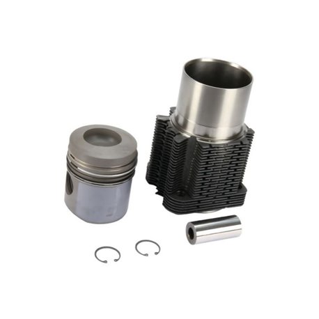 Deutz 02925624 Zestaw naprawczy, tłoki / tuleje cylindrowe