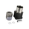 Deutz 02925624 Zestaw naprawczy, tłoki / tuleje cylindrowe