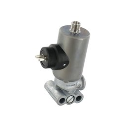 Zawór elektromagnetyczny 3/2 4721737010 Wabco 8716106972173