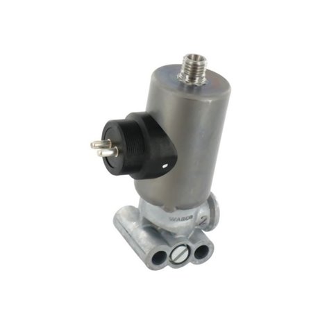 Zawór elektromagnetyczny 3/2 4721737010 Wabco 8716106972173