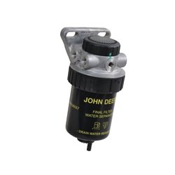 RE527507 John Deere Filtr paliwa JD