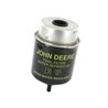 RE537159 John Deere Filtr paliwa, oryginał