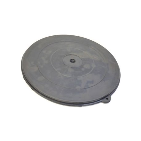 Comer Pokrywa gumowa 454 mm