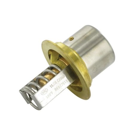 RE527611 John Deere Termostat oryginał John Deere