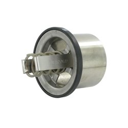RE527612 John Deere Termostat oryginał John Deere