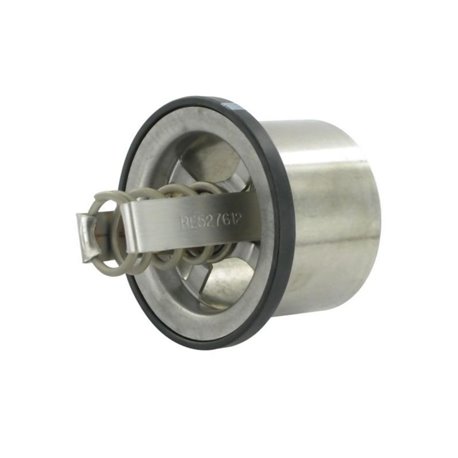 RE527612 John Deere Termostat oryginał John Deere