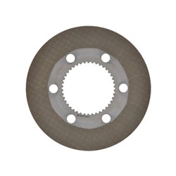 RE302977 John Deere Tarcza hamulcowa