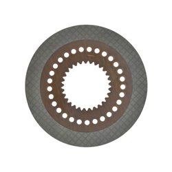 RE198231 John Deere Tarcza hamulcowa