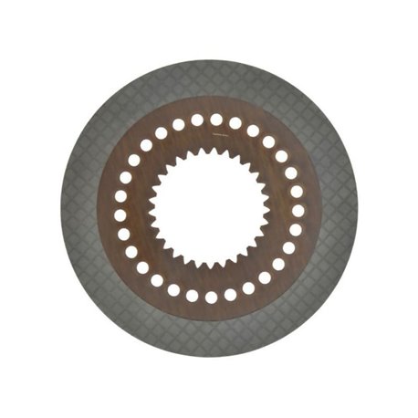 RE198231 John Deere Tarcza hamulcowa