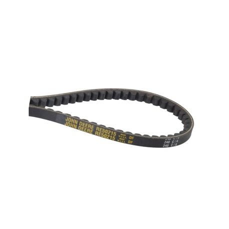RE50215 John Deere Paski klinowe