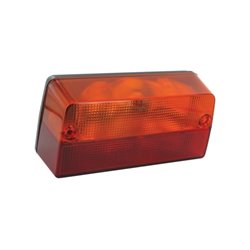 RE260943 John Deere Lampa pozycyjna