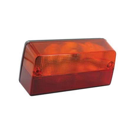 RE260943 John Deere Lampa pozycyjna