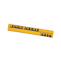 Zest. nakl. „John Deere 6510”