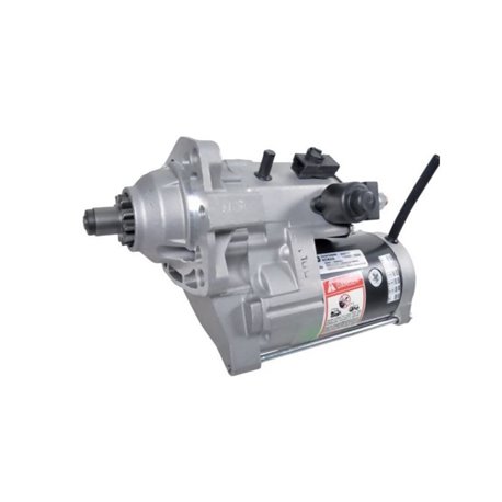 SE501403 John Deere Rozrusznik 12V z11 4,0kW CW