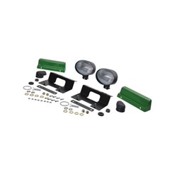 RE187746 John Deere Lampa robocza