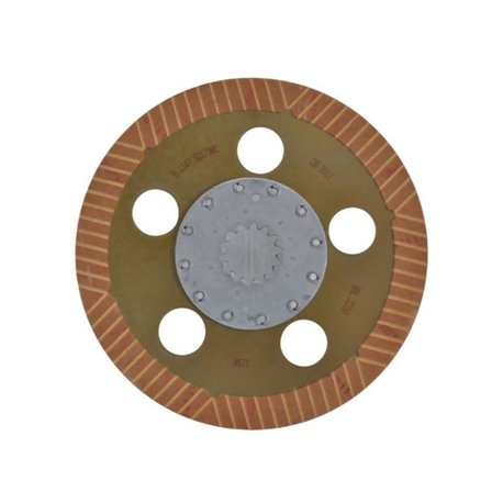 RE222092 John Deere Tarcza hamulcowa,