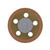 RE222092 John Deere Tarcza hamulcowa,