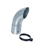 RE225722 John Deere Rura wydechowa JD