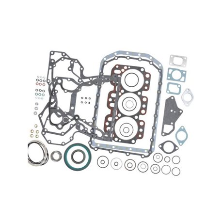 RE64294 John Deere Zestaw uszczelniający,