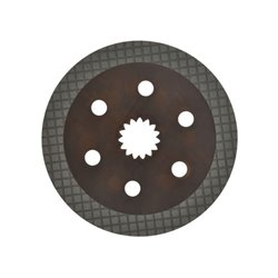 RE65199 John Deere Tarcza hamulcowa JD