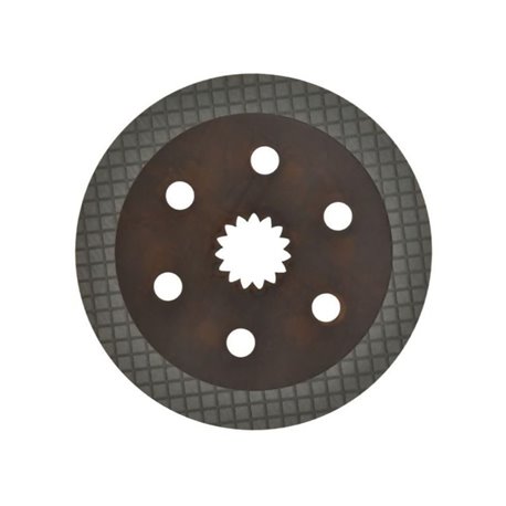 RE65199 John Deere Tarcza hamulcowa JD