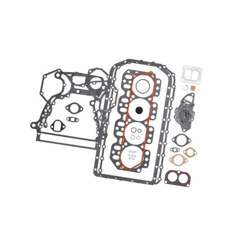 RE524748 John Deere Zestaw uszczelek silnika