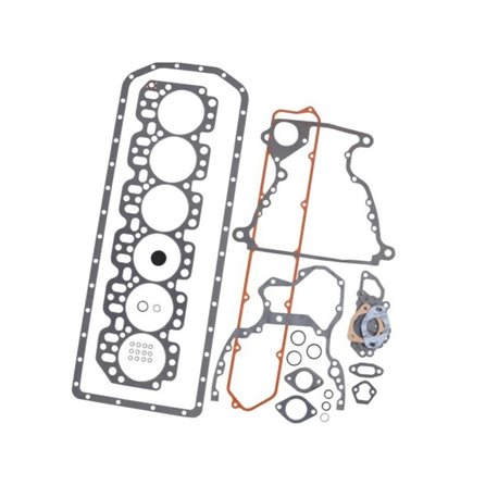 RE524749 John Deere Zestaw uszczelniający JD
