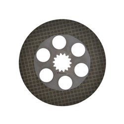 RE292439 John Deere Tarcza hamulcowa JD