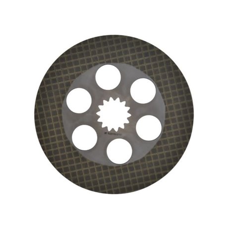 RE292439 John Deere Tarcza hamulcowa JD