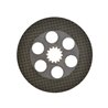 RE292439 John Deere Tarcza hamulcowa JD