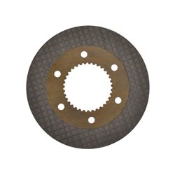 RE292442 John Deere Tarcza hamulcowa JD