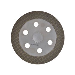 RE292445 John Deere Tarcza hamulcowa