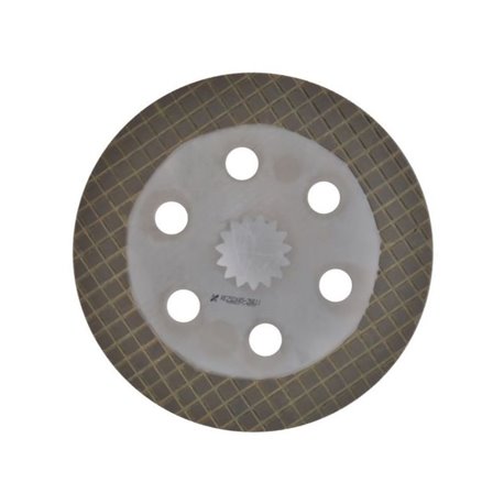 RE292445 John Deere Tarcza hamulcowa