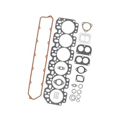 RE527283 John Deere Zestaw uszczelek silnik. JD