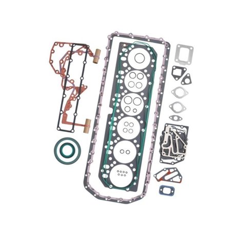 RE527833 John Deere Zestaw uszczelniający JD
