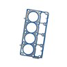 RE528708 John Deere Uszczelka głowicy cylindra JD