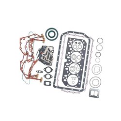RE532713 John Deere Zestaw uszczelek silnik. JD