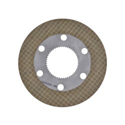RE292501 John Deere Tarcza hamulcowa JD