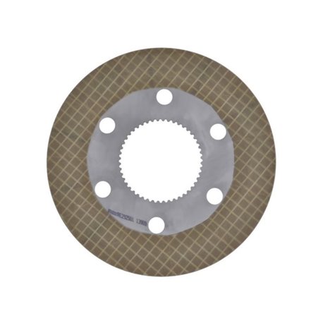 RE292501 John Deere Tarcza hamulcowa JD