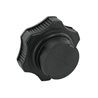 RE535560 John Deere Korek wlewu oleju,