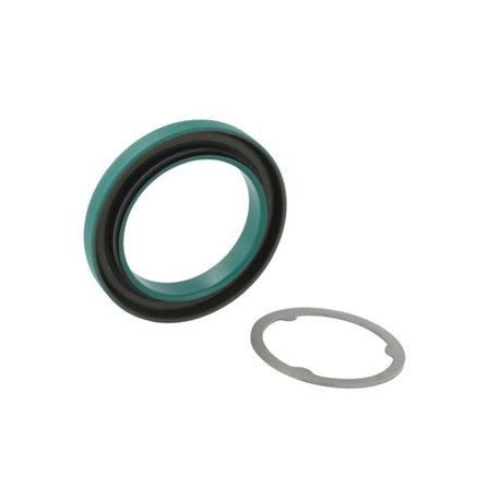 RE543639 John Deere Uszczelniacz oleju silnika