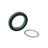 RE543639 John Deere Uszczelniacz oleju silnika