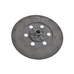 RE45662 John Deere Tarcza,